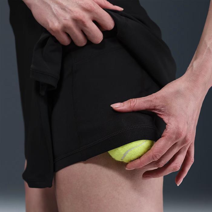 Rok Tenis Nike Court Dri-FIT Victory Tennis Skirt