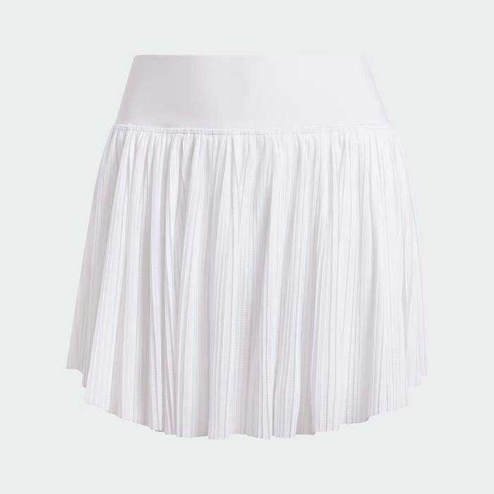 Rok Tenis Adidas Tennis Pro Pleated Aeroready Tennis Skirt Court