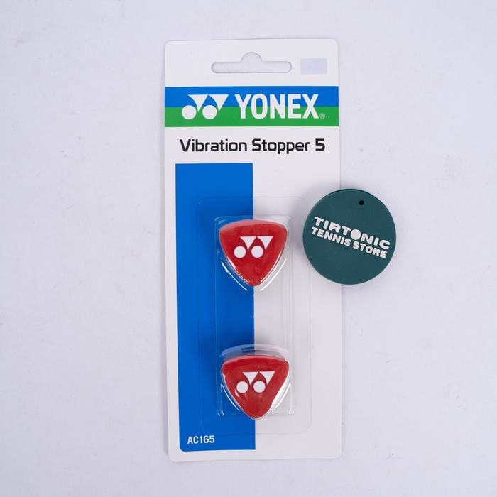 Peredam Raket Tenis Yonex Vibration Damper AC165 Dampener Tennis Racket