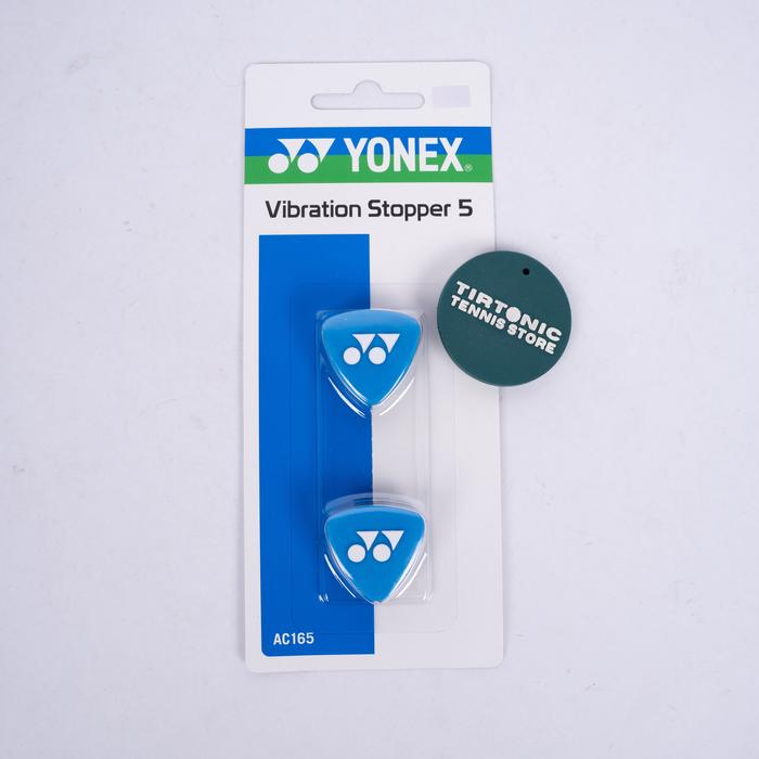 Peredam Raket Tenis Yonex Vibration Damper AC165 Dampener Tennis Racket