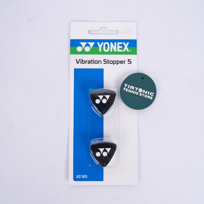 Peredam Raket Tenis Yonex Vibration Damper AC165 Dampener Tennis Racket