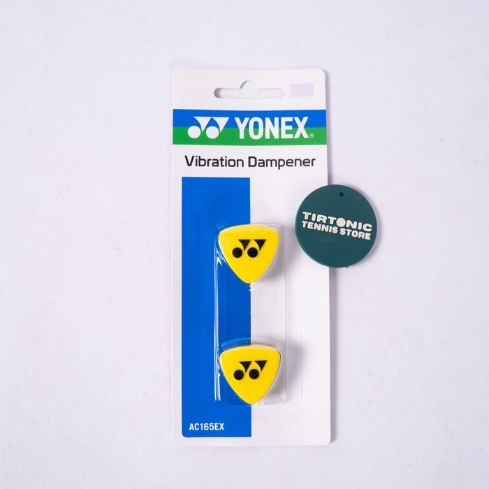 Peredam Raket Tenis Yonex Vibration Damper AC165 Dampener Tennis Racket