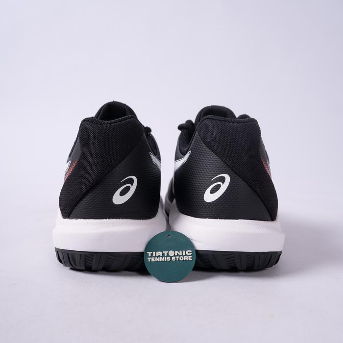 Sepatu Tenis Asics Gel Dedicate 9 Tennis Shoes Black