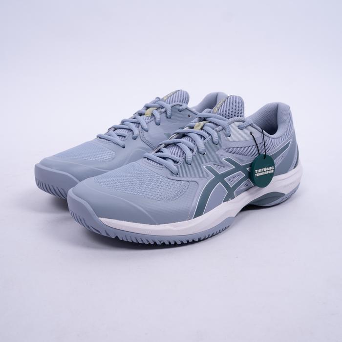 Sepatu Tenis Asics Game FF Midnight Tennis Shoes Court