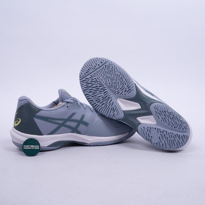 Sepatu Tenis Asics Game FF Midnight Tennis Shoes Court