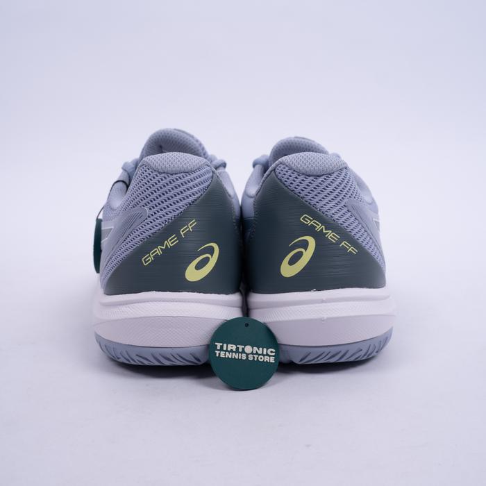 Sepatu Tenis Asics Game FF Midnight Tennis Shoes Court