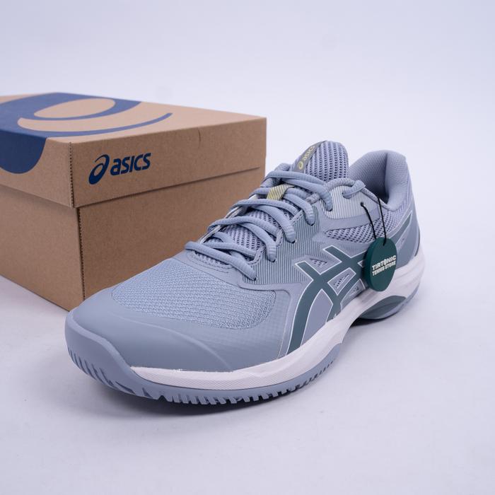 Sepatu Tenis Asics Game FF Midnight Tennis Shoes Court