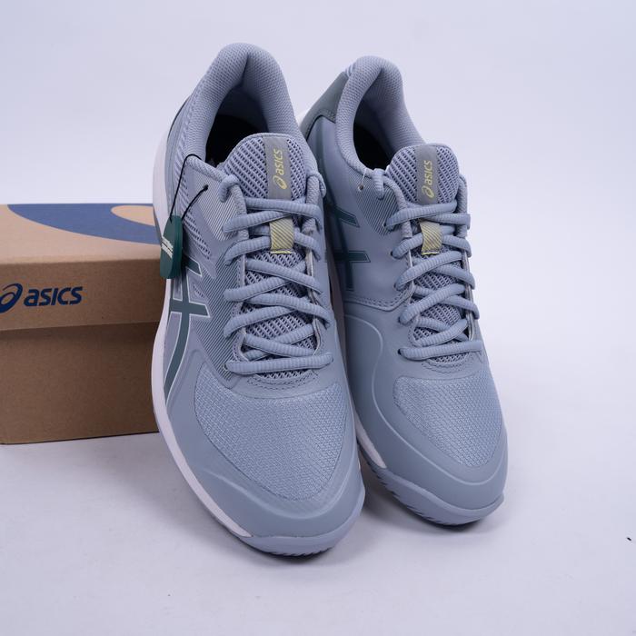 Sepatu Tenis Asics Game FF Midnight Tennis Shoes Court