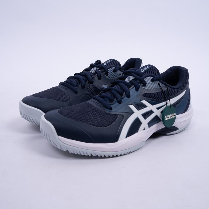 Sepatu Tenis Asics Game FF Lichen Tennis Shoes Court