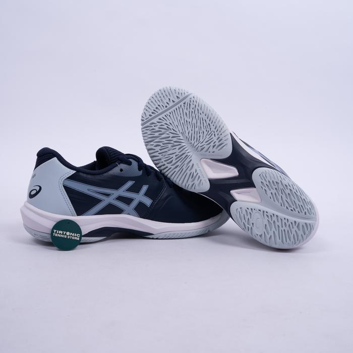 Sepatu Tenis Asics Game FF Lichen Tennis Shoes Court