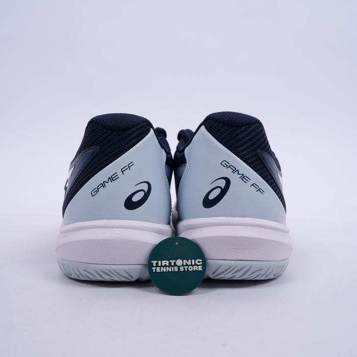 Sepatu Tenis Asics Game FF Lichen Tennis Shoes Court