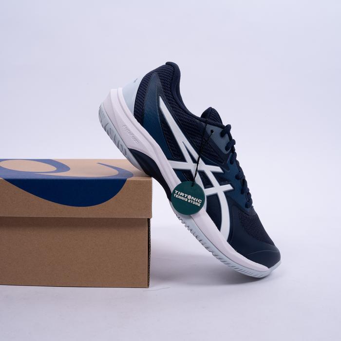 Sepatu Tenis Asics Game FF Lichen Tennis Shoes Court