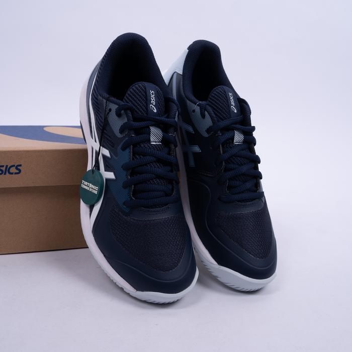 Sepatu Tenis Asics Game FF Lichen Tennis Shoes Court