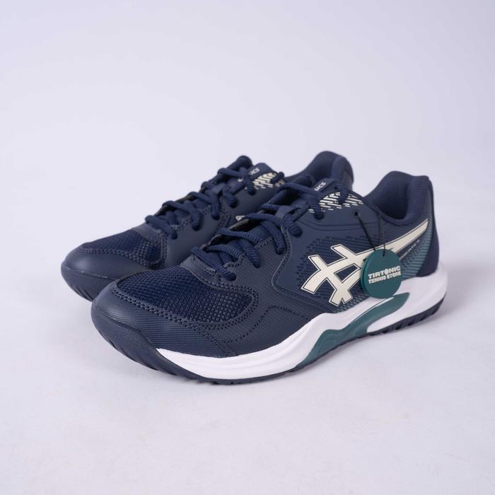 Sepatu Tenis Asics Gel Dedicate 9 Tennis Shoes