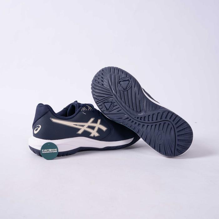 Sepatu Tenis Asics Gel Dedicate 9 Tennis Shoes