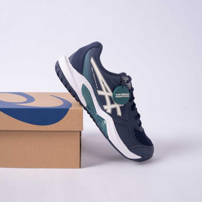 Sepatu Tenis Asics Gel Dedicate 9 Tennis Shoes
