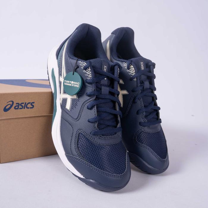 Sepatu Tenis Asics Gel Dedicate 9 Tennis Shoes