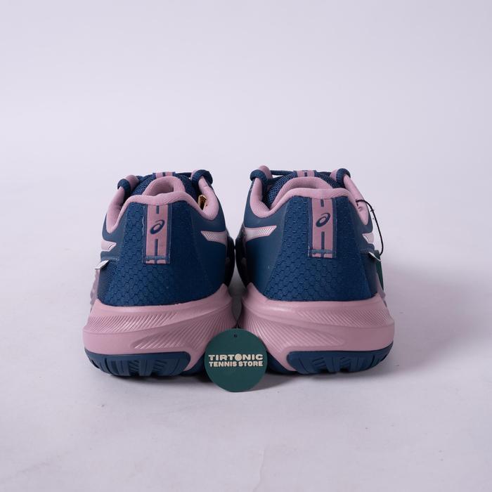 Sepatu Tenis Asics Gel Challenger 15 Tennis Gunmetal