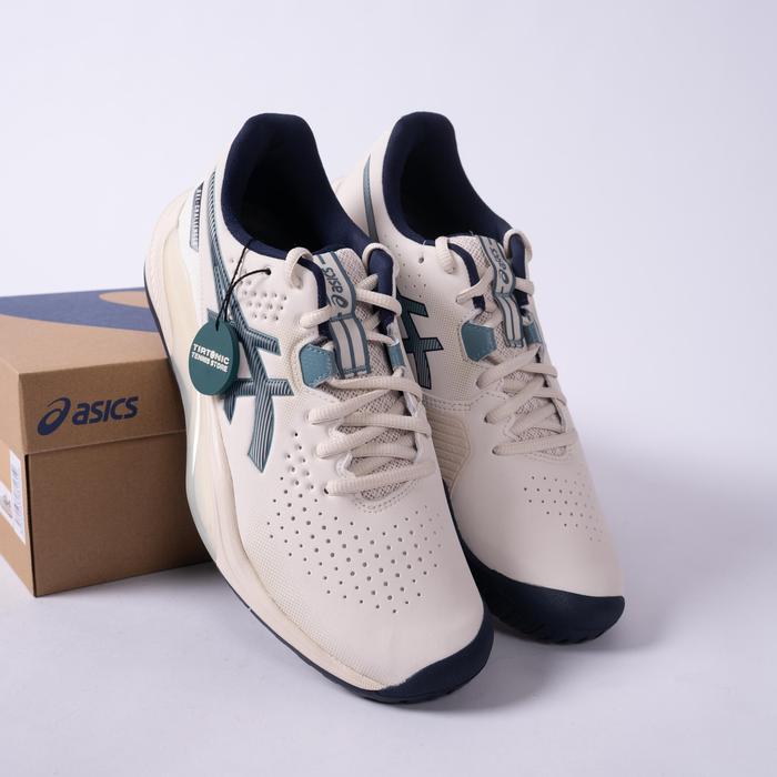 Sepatu Tenis Asics Gel Challenger 15 Tennis Shoes