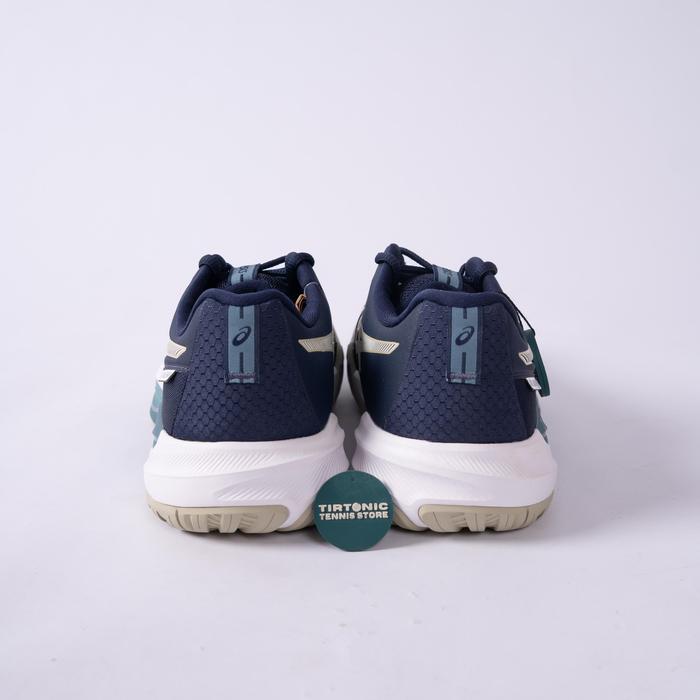 Sepatu Tenis Asics Gel Challenger 15 Midnight Tennis Shoes