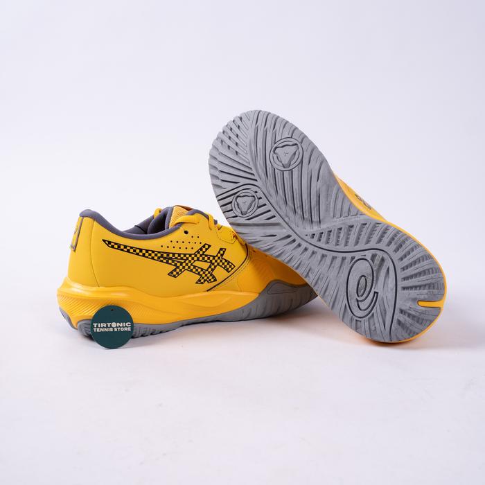 Sepatu Tenis Asics Gel Challenger 15 Saffron Court Tennis Shoes
