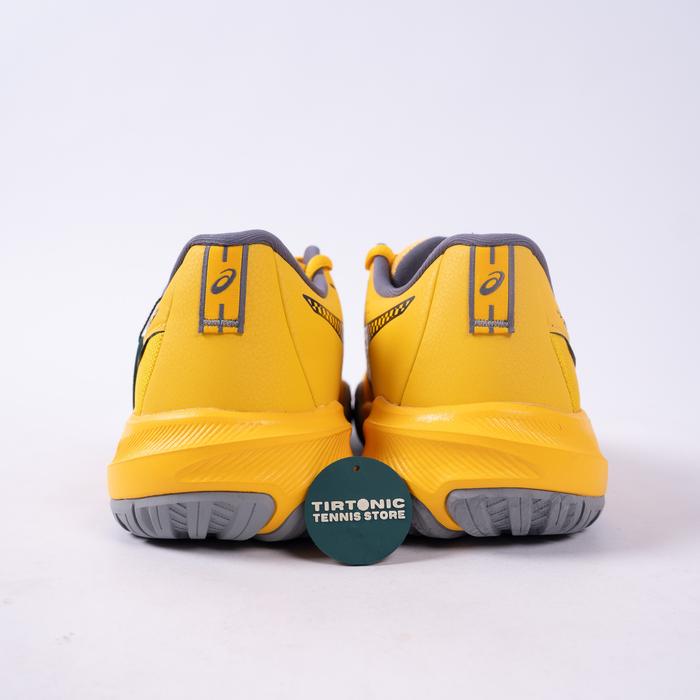 Sepatu Tenis Asics Gel Challenger 15 Saffron Court Tennis Shoes