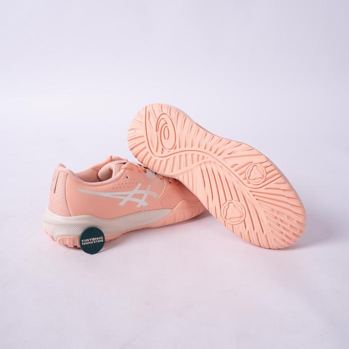 Sepatu Tenis Asics Gel Challenger 15 Tennis Pink