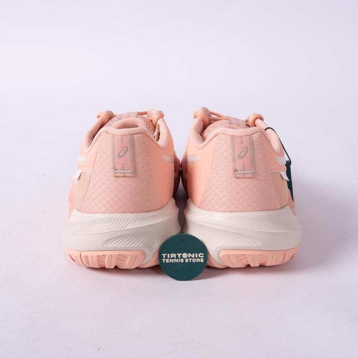 Sepatu Tenis Asics Gel Challenger 15 Tennis Pink