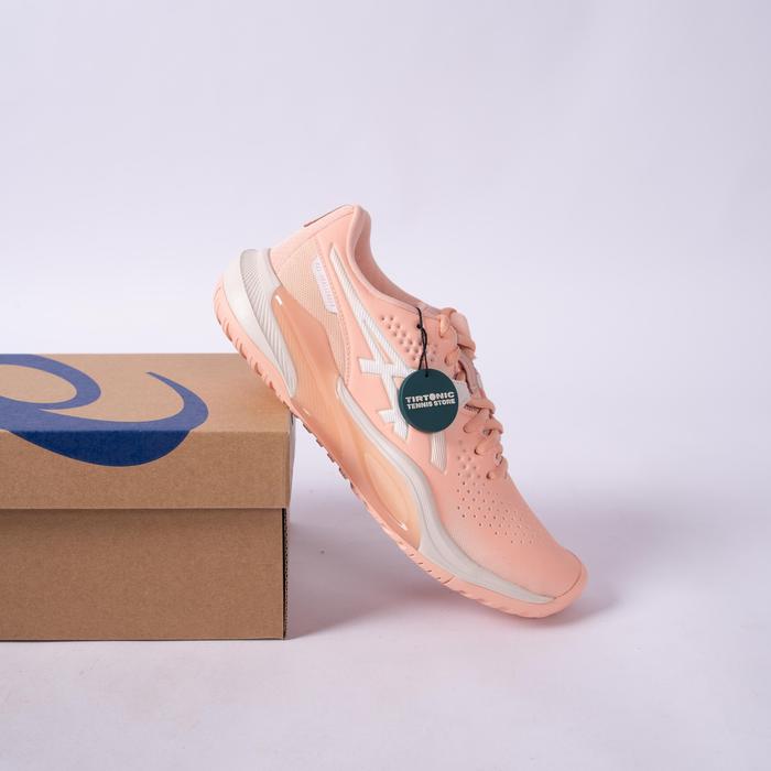 Sepatu Tenis Asics Gel Challenger 15 Tennis Pink