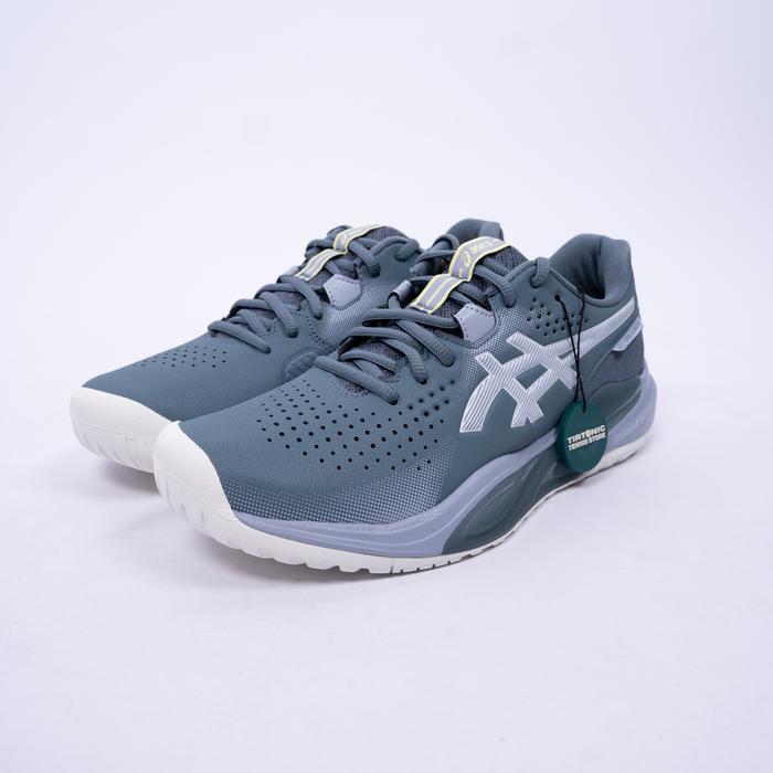 Sepatu Tenis Asics Gel Challenger 15 Tennis Lichen