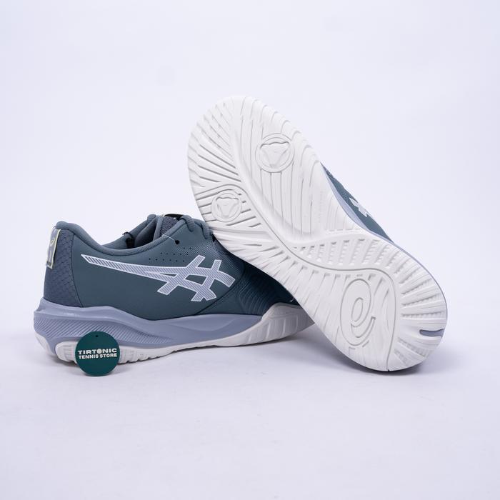 Sepatu Tenis Asics Gel Challenger 15 Tennis Lichen