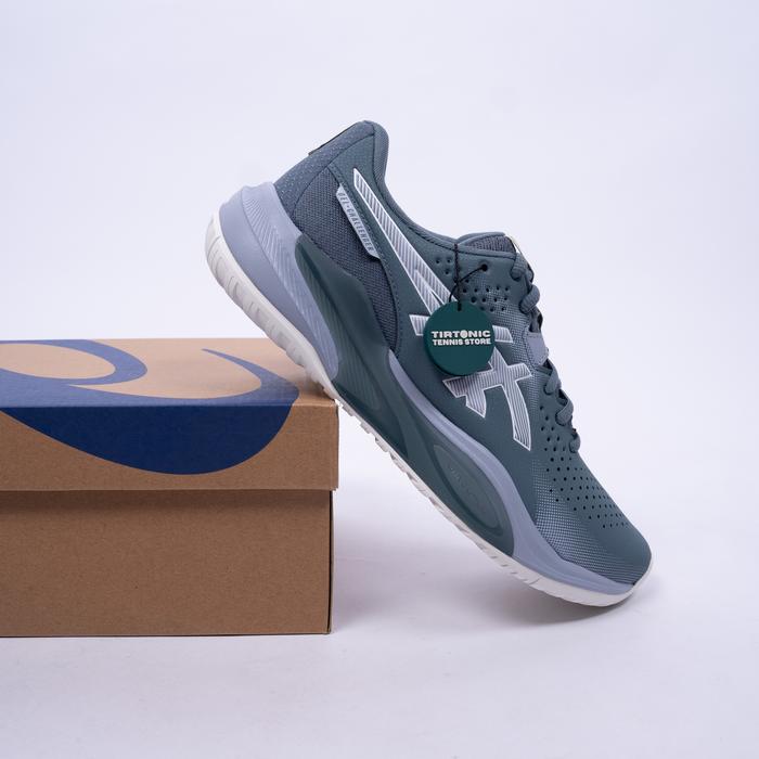 Sepatu Tenis Asics Gel Challenger 15 Tennis Lichen