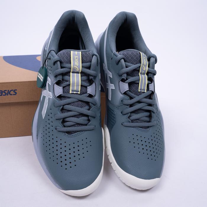 Sepatu Tenis Asics Gel Challenger 15 Tennis Lichen