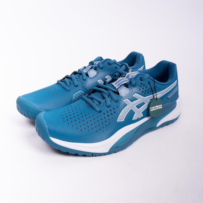 Sepatu Tenis Asics Gel Challenger 15 Tennis Dark
