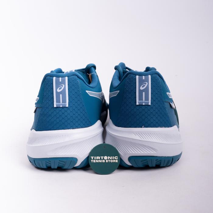 Sepatu Tenis Asics Gel Challenger 15 Tennis Dark