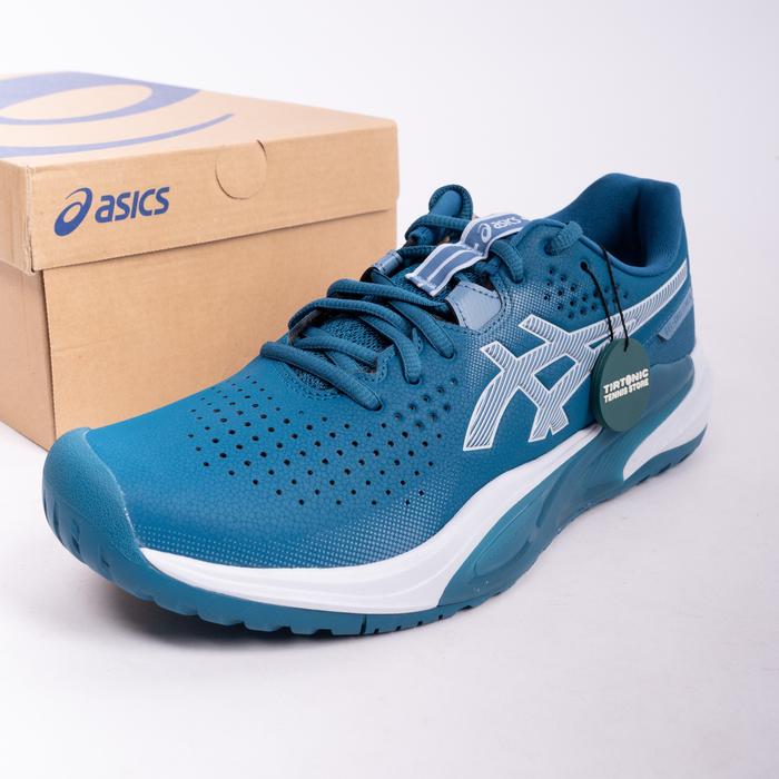Sepatu Tenis Asics Gel Challenger 15 Tennis Dark