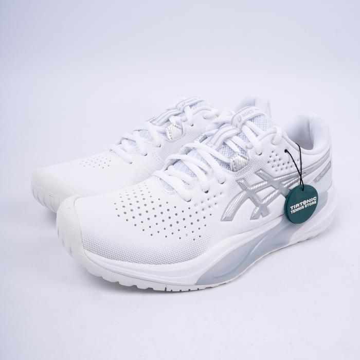 Sepatu Tenis Asics Gel Challenger 15 Tennis Bright