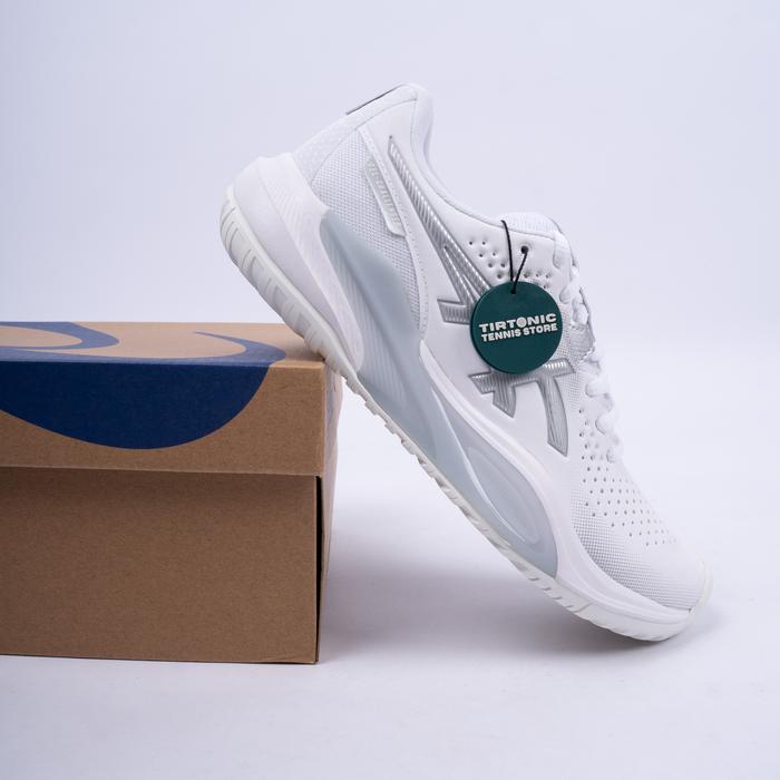 Sepatu Tenis Asics Gel Challenger 15 Tennis Bright