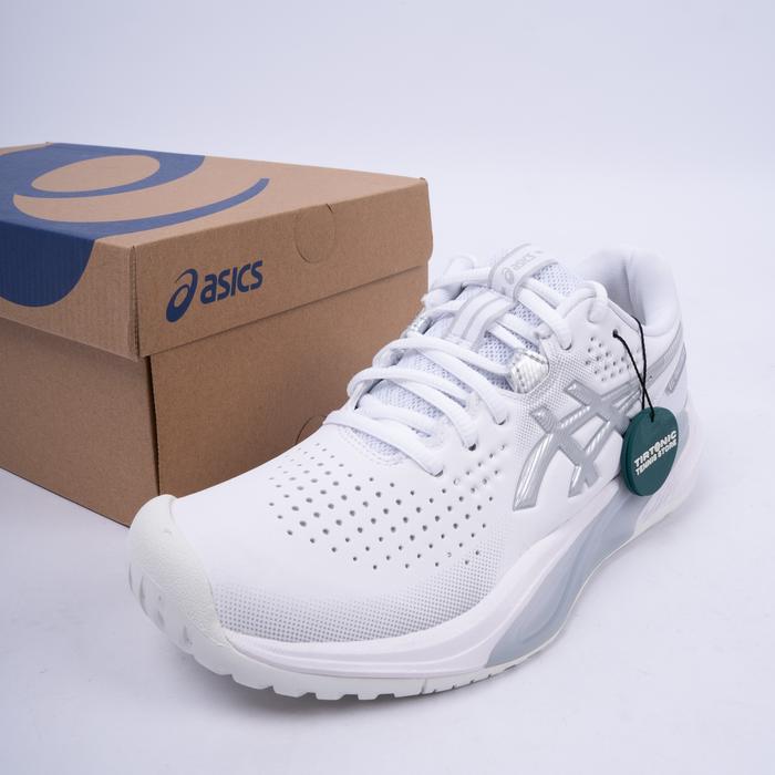 Sepatu Tenis Asics Gel Challenger 15 Tennis Bright
