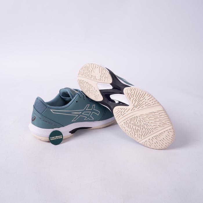 Sepatu Tenis Asics Solution Swift FF 2 White Tennis