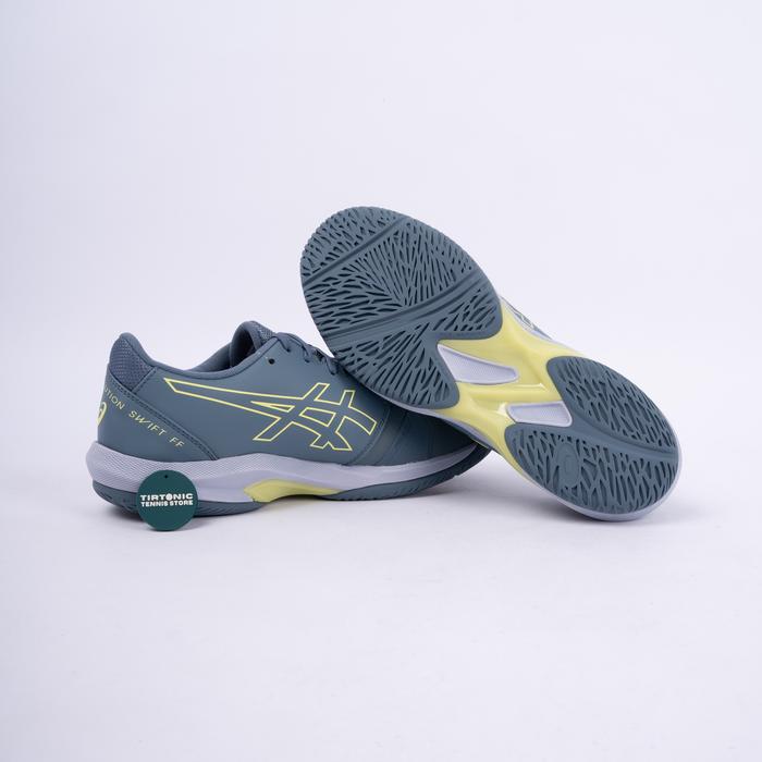 Sepatu Tenis Asics Solution Swift FF 2 Saxon Tennis