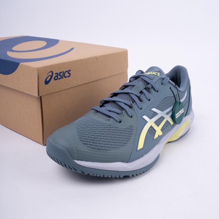 Sepatu Tenis Asics Solution Swift FF 2 Saxon Tennis