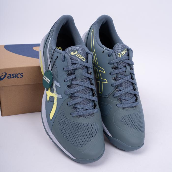 Sepatu Tenis Asics Solution Swift FF 2 Saxon Tennis