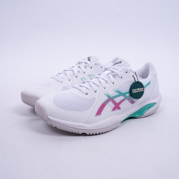 Sepatu Tenis Asics Solution Swift FF 2 Nova Tennis