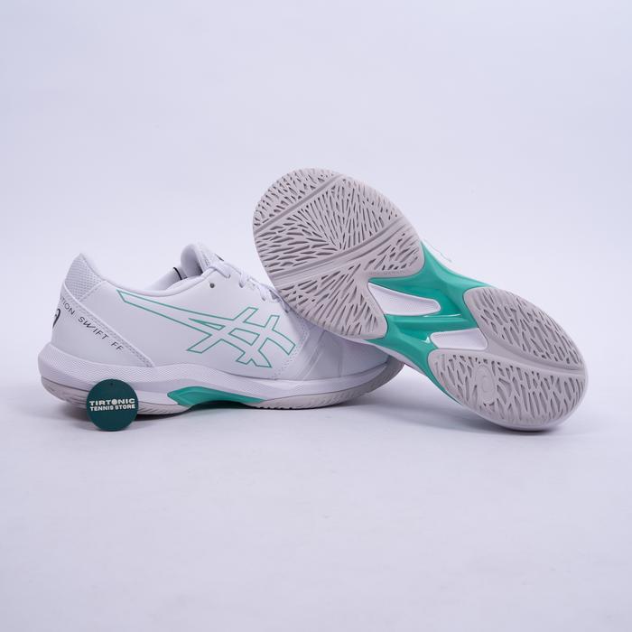 Sepatu Tenis Asics Solution Swift FF 2 Nova Tennis