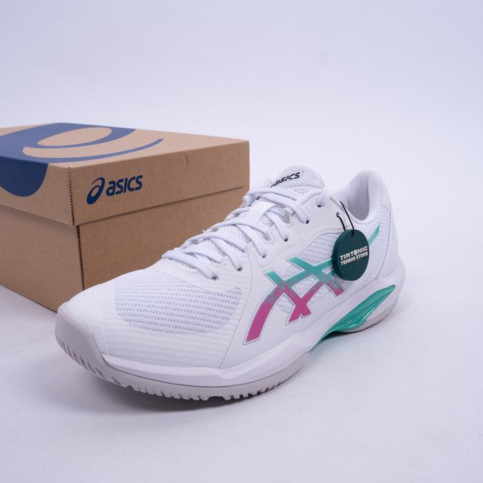 Sepatu Tenis Asics Solution Swift FF 2 Nova Tennis