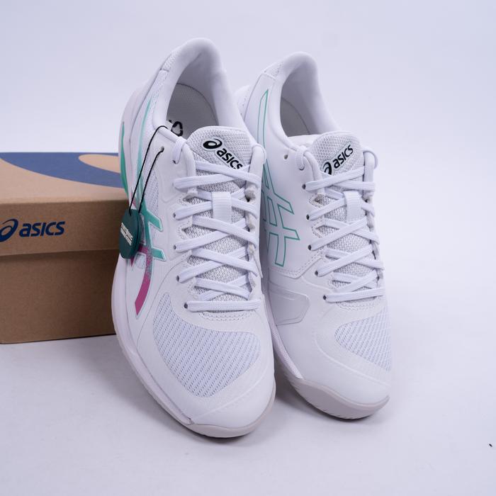 Sepatu Tenis Asics Solution Swift FF 2 Nova Tennis