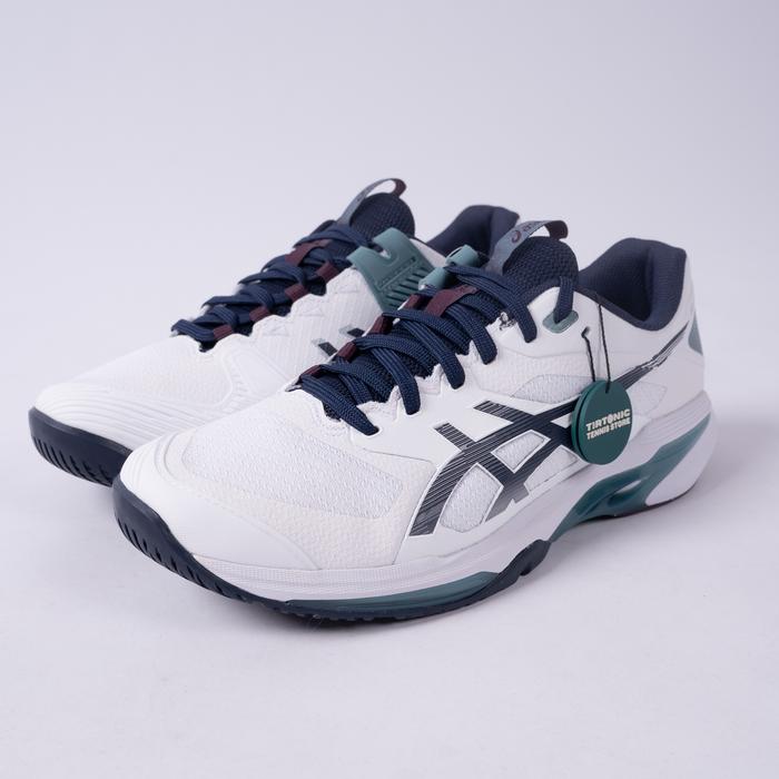 Sepatu Tenis Asics Solution Speed FF 4 Court Tennis