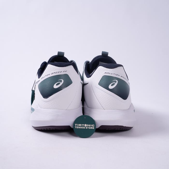 Sepatu Tenis Asics Solution Speed FF 4 Court Tennis