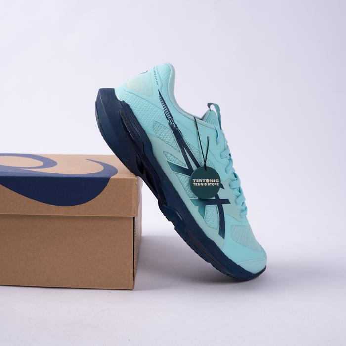Sepatu Tenis Asics Solution Speed FF 4 Court Tennis Shoes